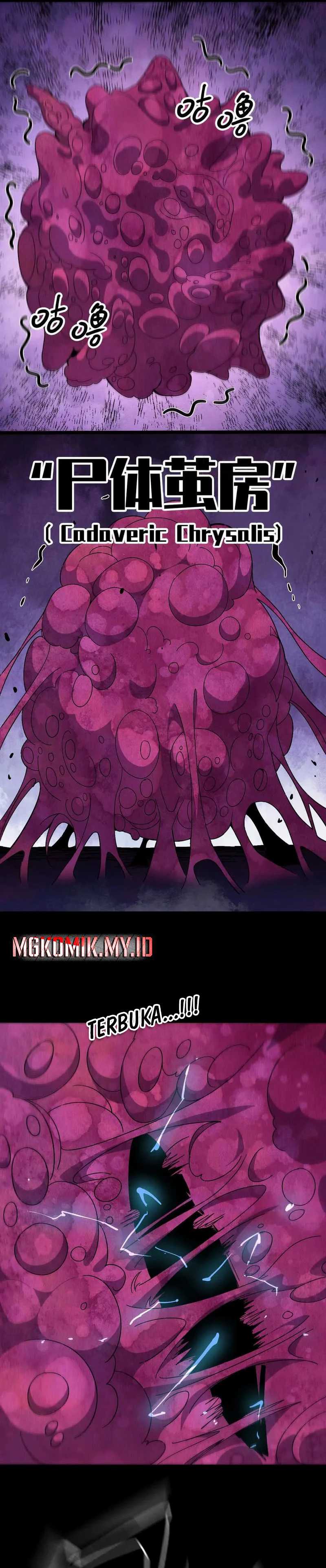 Brave X Devil Queen Chapter 148-Fix Image 10