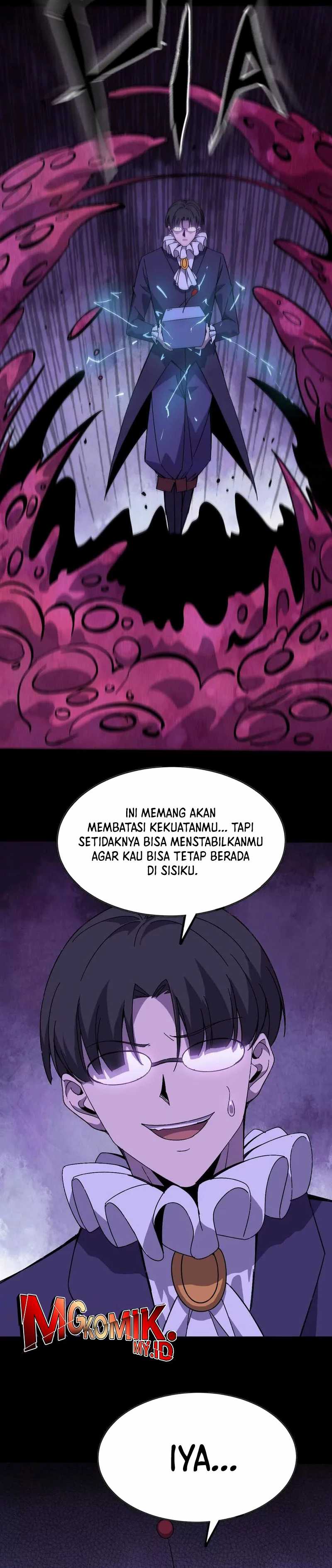 Brave X Devil Queen Chapter 148-Fix Image 11