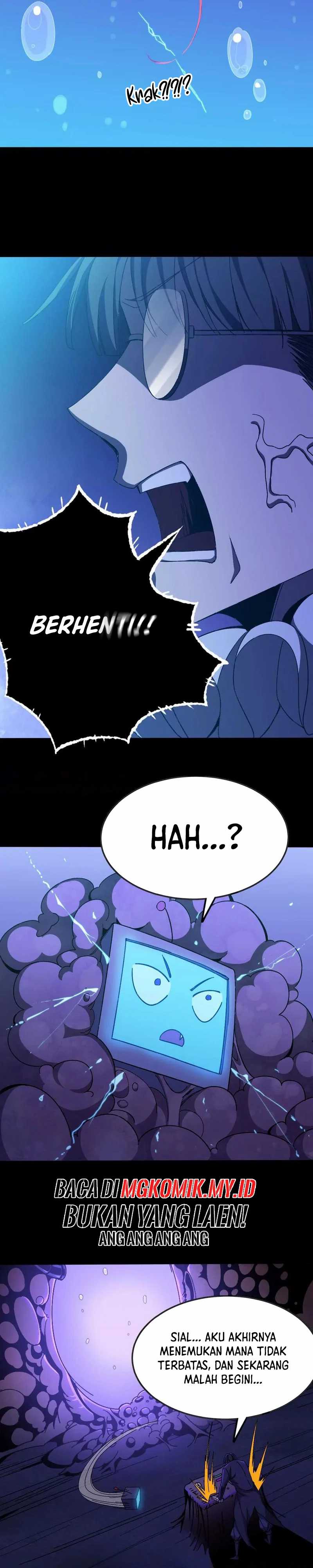 Brave X Devil Queen Chapter 148-Fix Image 14