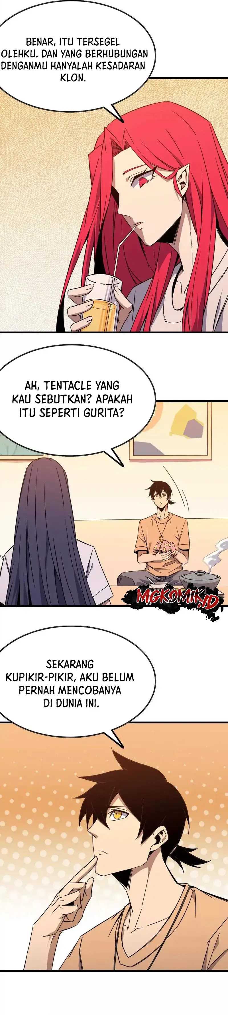 Brave X Devil Queen Chapter 70 Image 14
