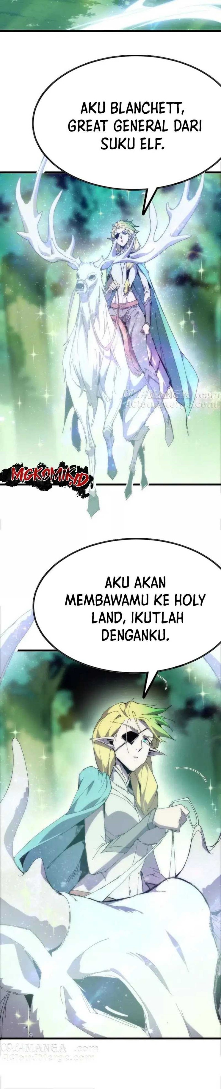 Brave X Devil Queen Chapter 78 Image 17
