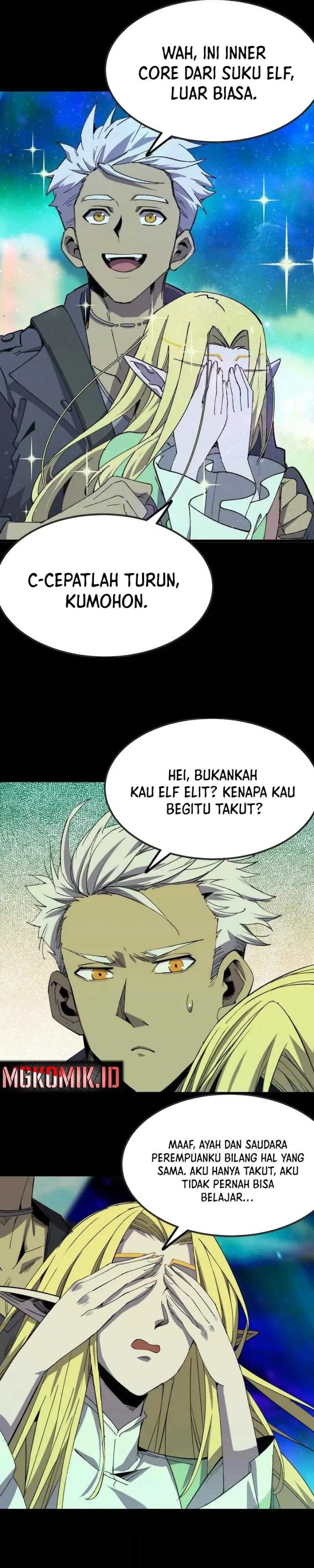 Brave X Devil Queen Chapter 79 Image 10
