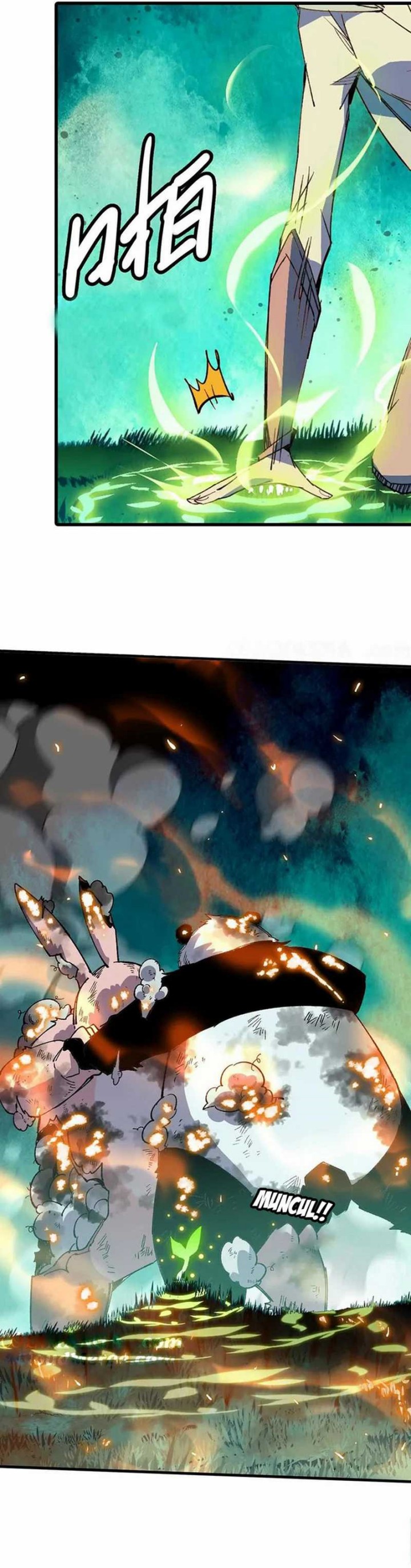 Brave X Devil Queen Chapter 88 Image 12