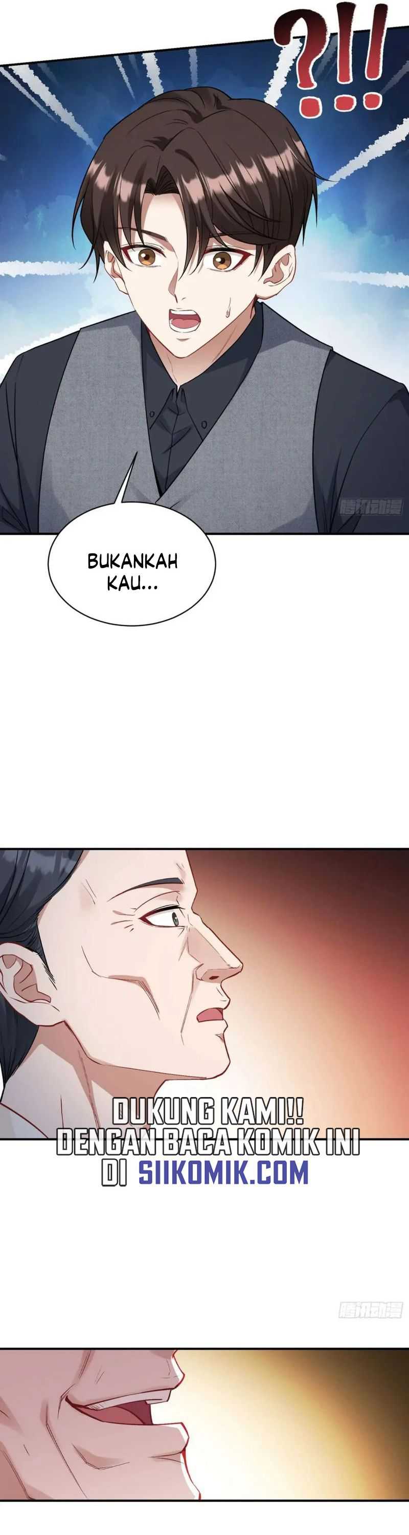 After Improperly Licking a Dog, I Became a Billionaire Chapter 102 Image 30
