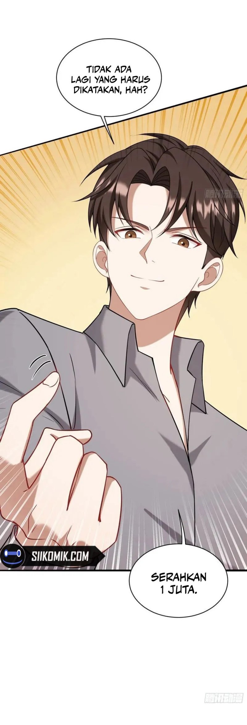 After Improperly Licking a Dog, I Became a Billionaire Chapter 115 Image 30