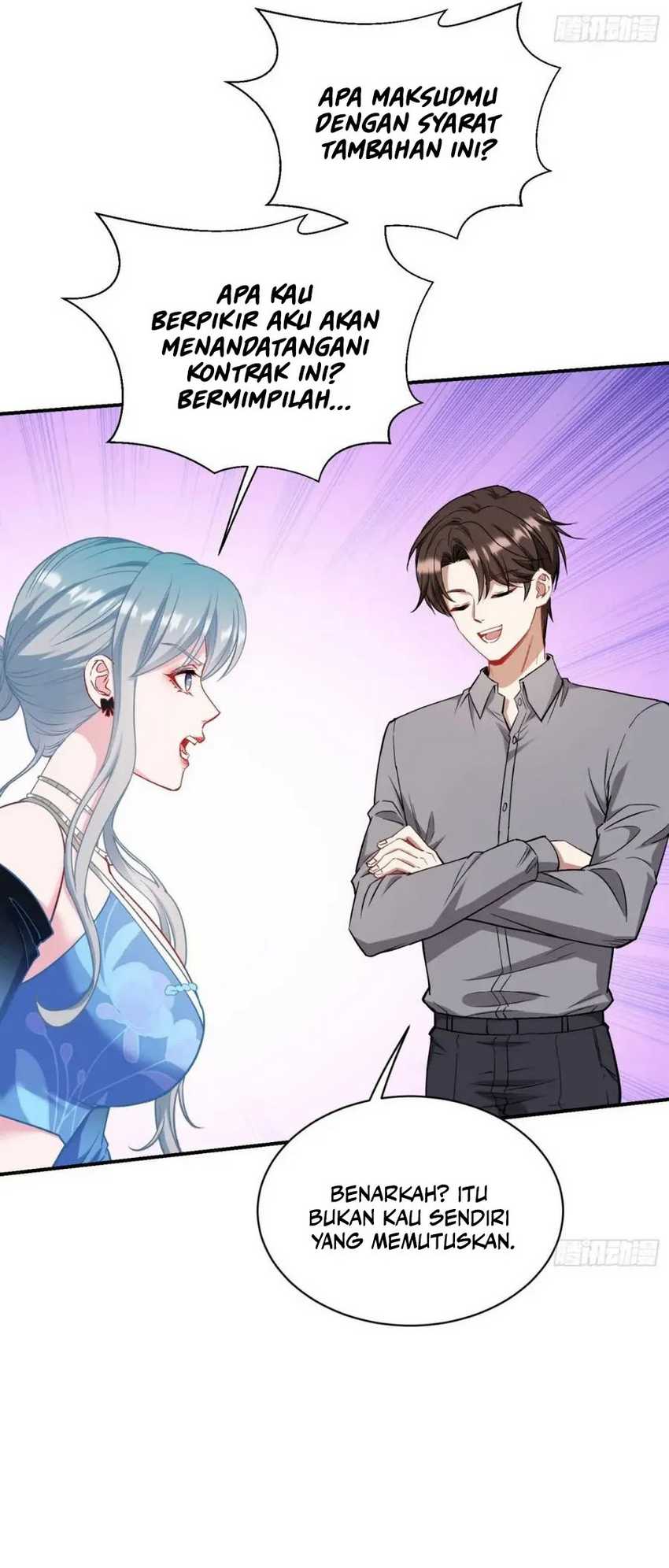 After Improperly Licking a Dog, I Became a Billionaire Chapter 116 Image 18