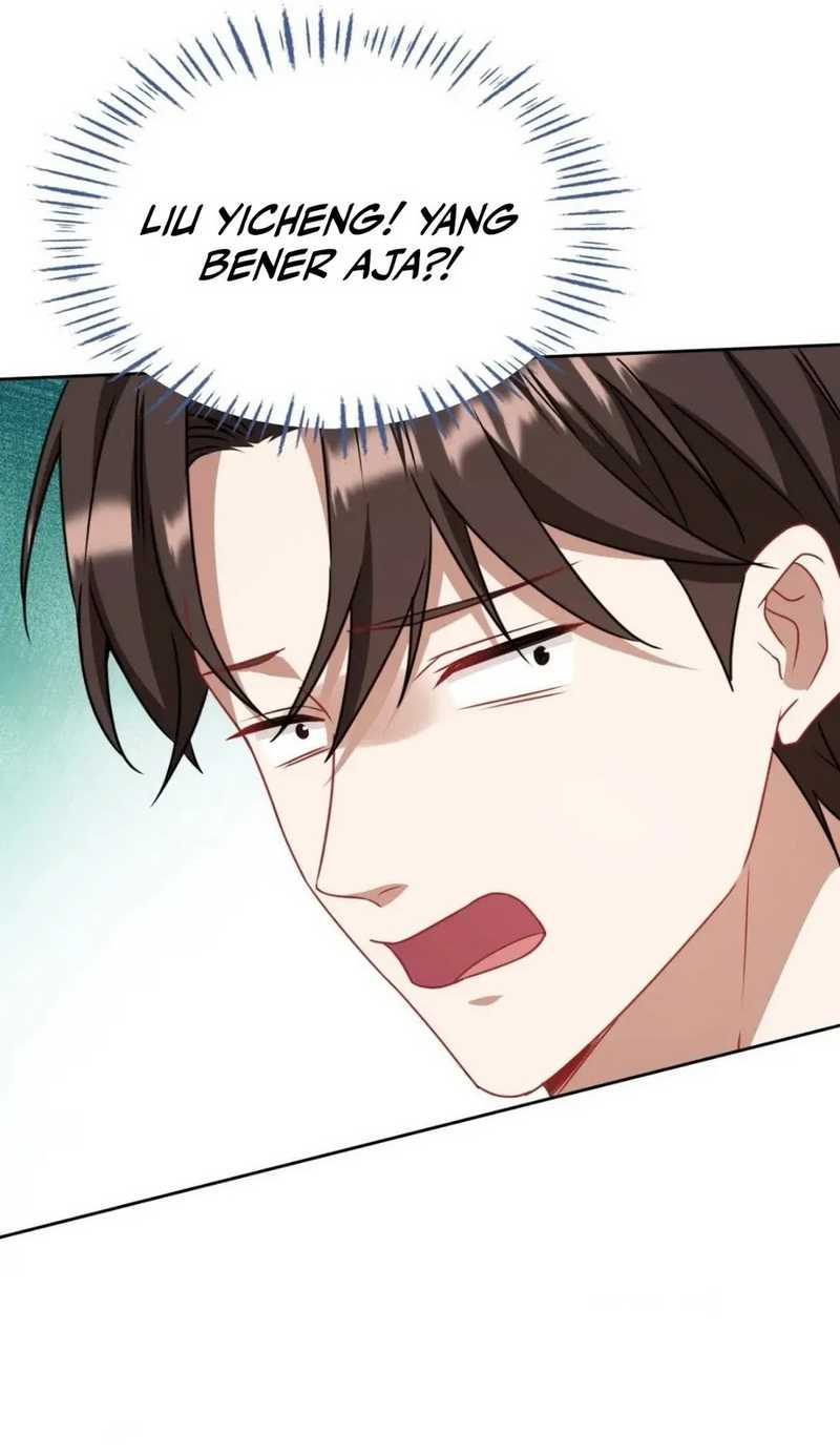 After Improperly Licking a Dog, I Became a Billionaire Chapter 126 Image 42