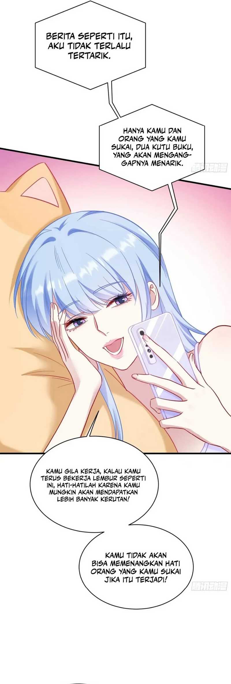 After Improperly Licking a Dog, I Became a Billionaire Chapter 128 Image 6