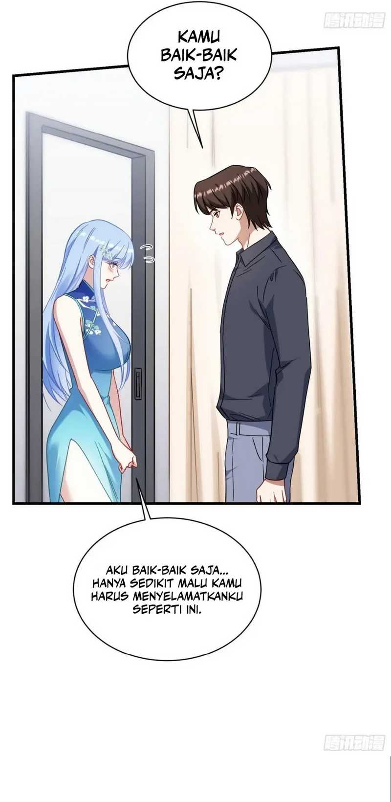 After Improperly Licking a Dog, I Became a Billionaire Chapter 128 Image 26