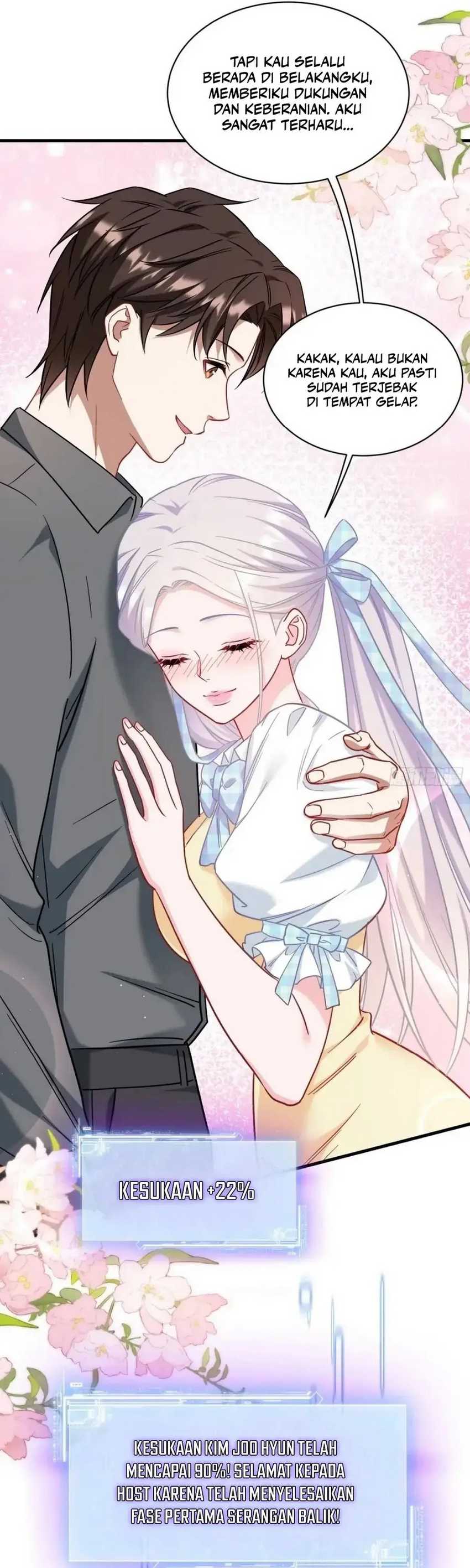 After Improperly Licking a Dog, I Became a Billionaire Chapter 135 Image 18