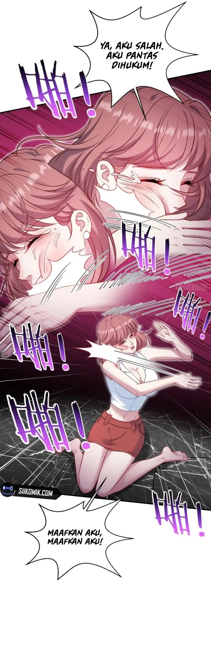 After Improperly Licking a Dog, I Became a Billionaire Chapter 136 Image 10