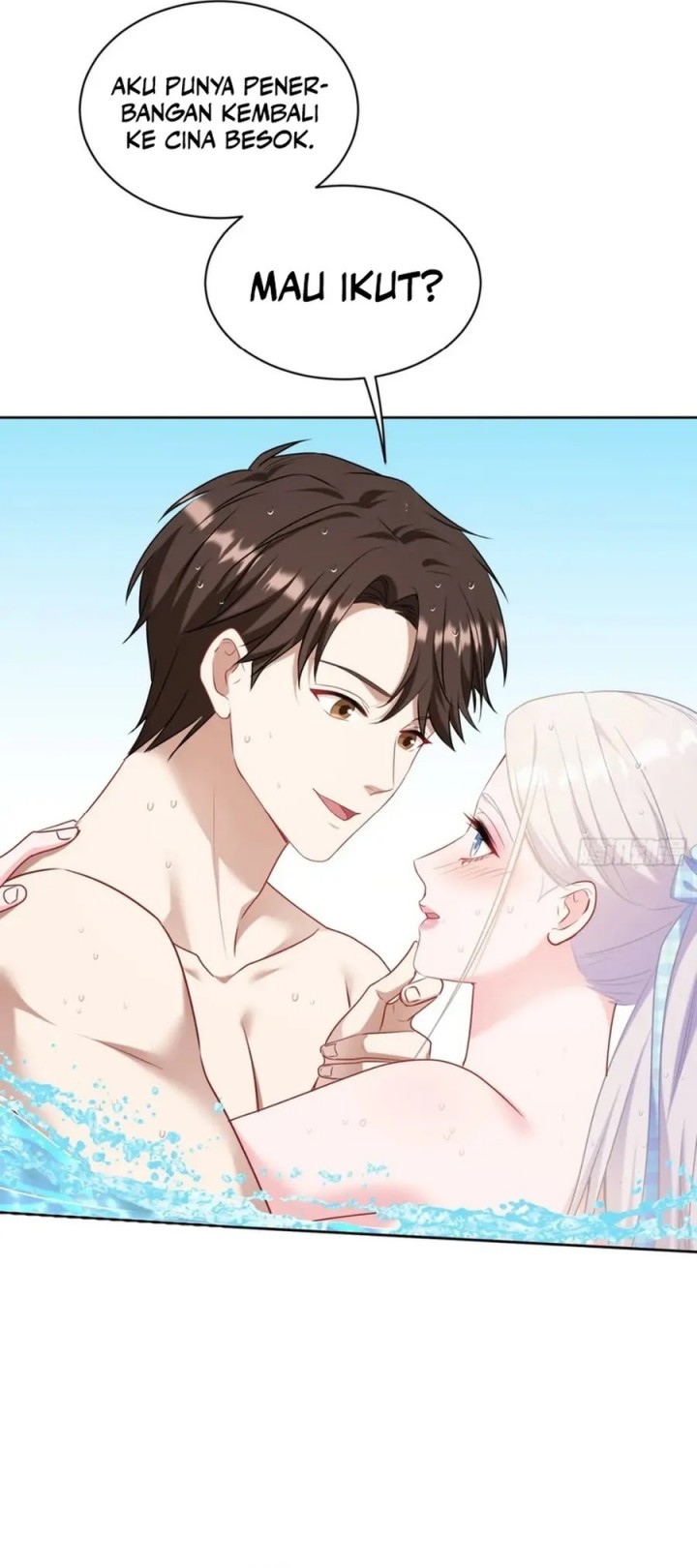 After Improperly Licking a Dog, I Became a Billionaire Chapter 143 Image 4