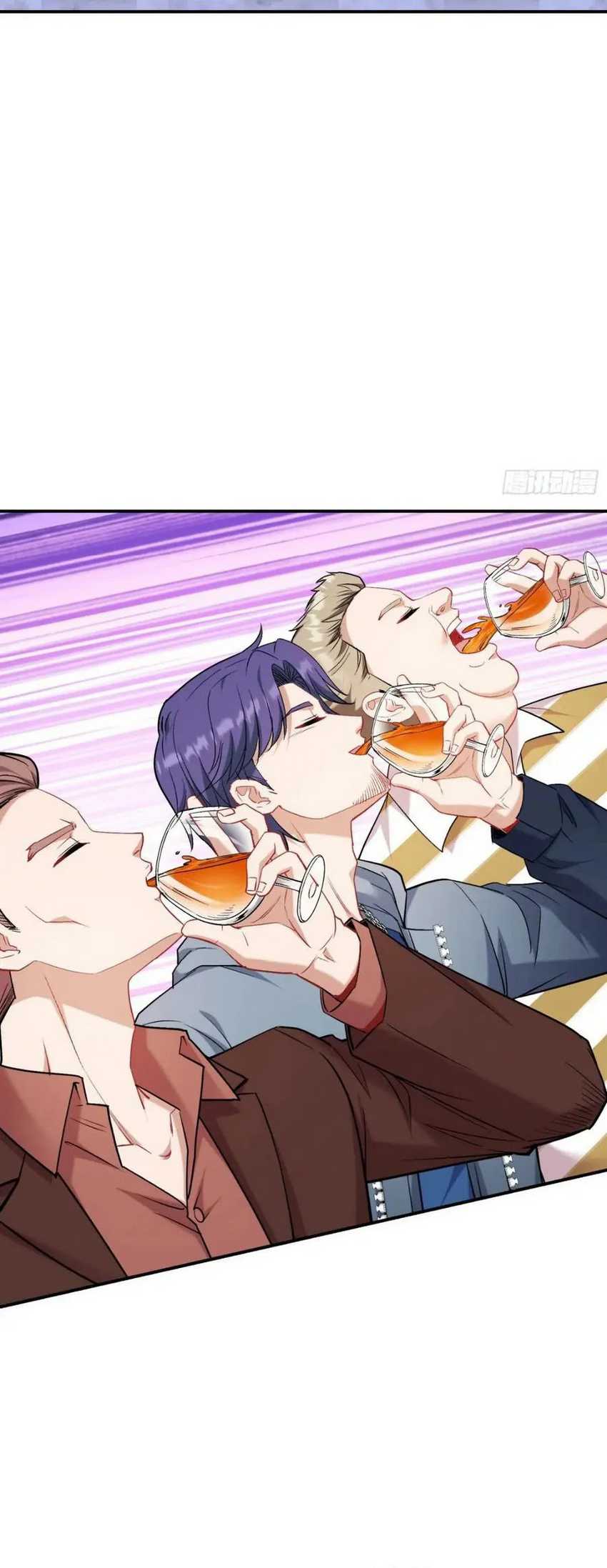 After Improperly Licking a Dog, I Became a Billionaire Chapter 148 bahasa indonesia Image 26