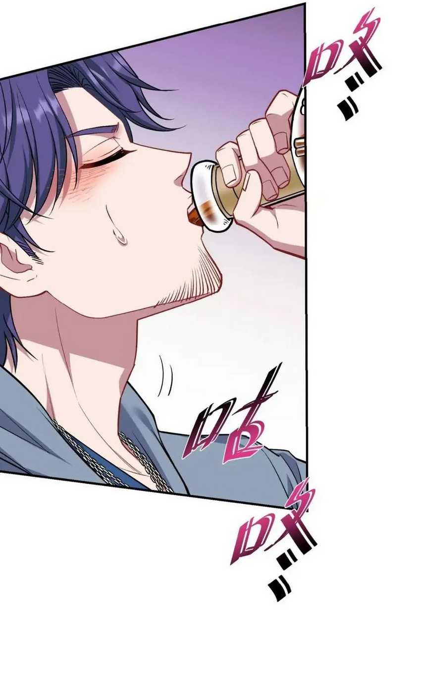 After Improperly Licking a Dog, I Became a Billionaire Chapter 148 bahasa indonesia Image 31