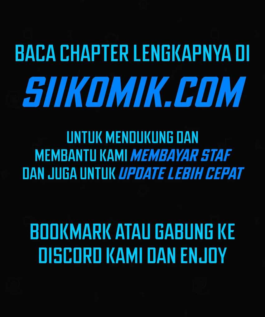 After Improperly Licking a Dog, I Became a Billionaire Chapter 149 bahasa indonesia Image 0