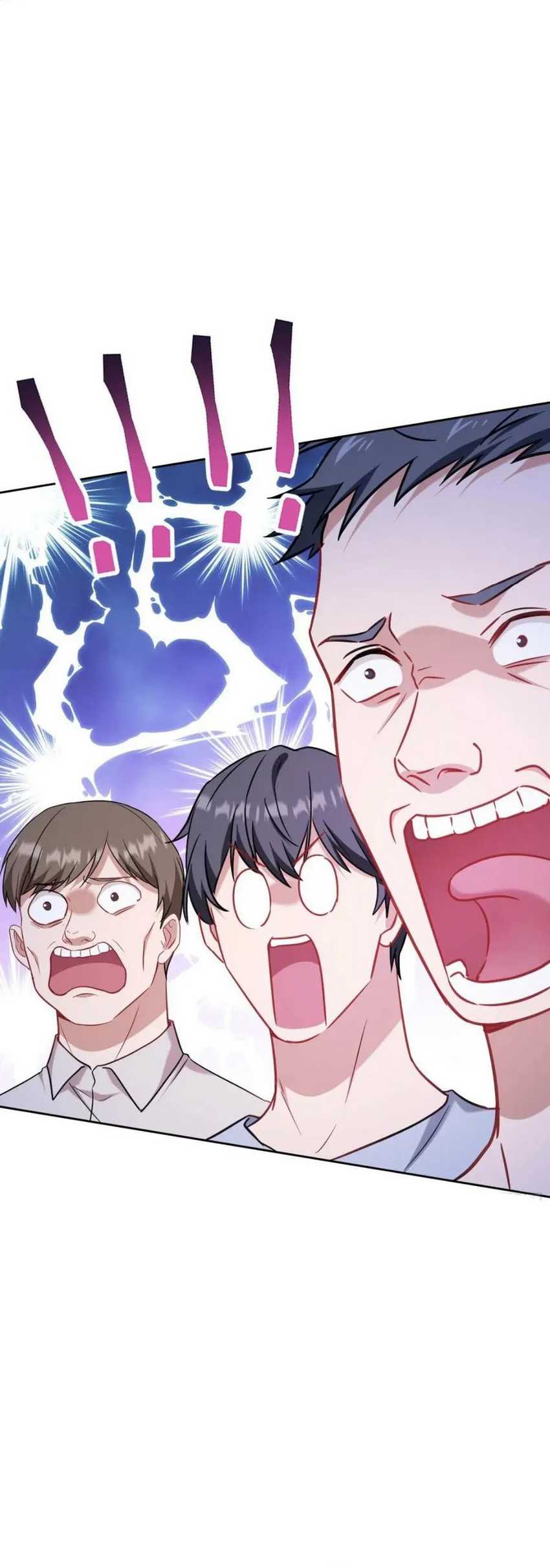 After Improperly Licking a Dog, I Became a Billionaire Chapter 149 bahasa indonesia Image 30