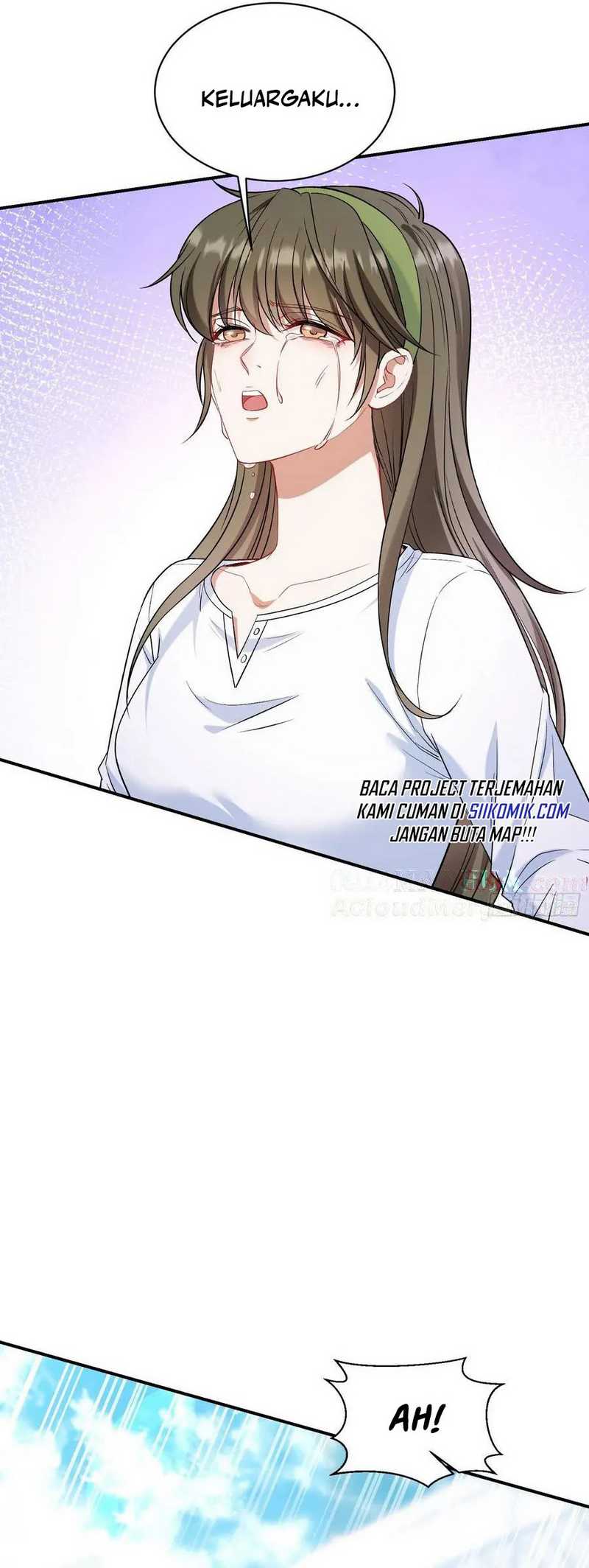 After Improperly Licking a Dog, I Became a Billionaire Chapter 151 Image 25
