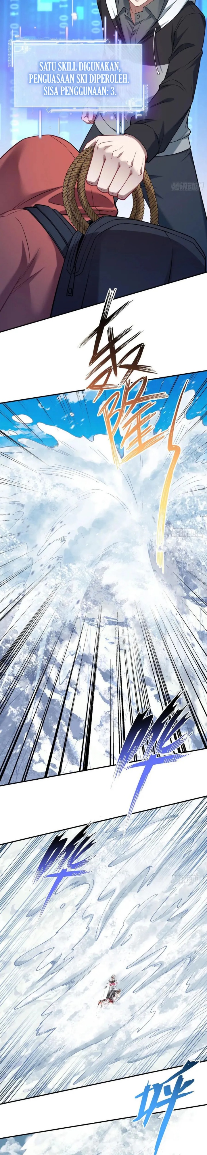 After Improperly Licking a Dog, I Became a Billionaire Chapter 167 Image 9
