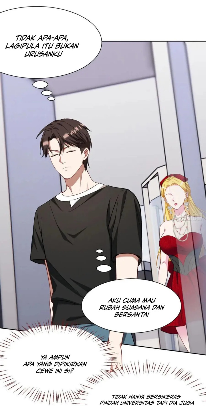 After Improperly Licking a Dog, I Became a Billionaire Chapter 180 Image 12