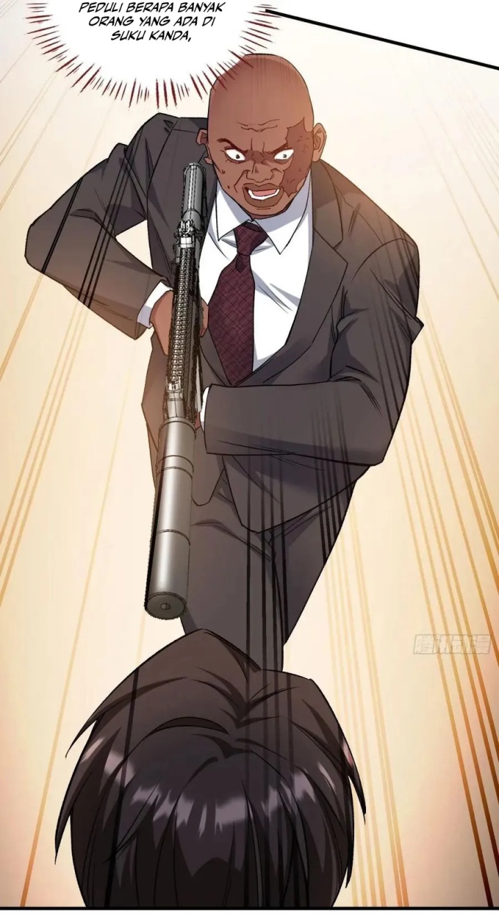 After Improperly Licking a Dog, I Became a Billionaire Chapter 194 Image 27