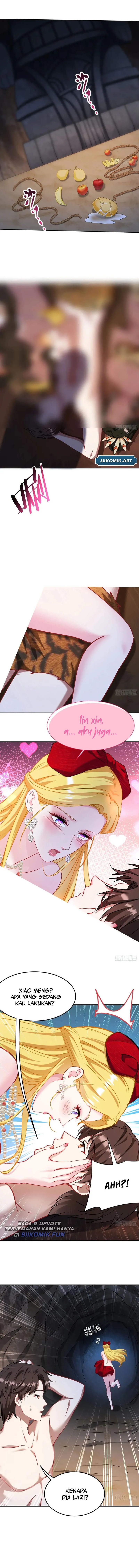 After Improperly Licking a Dog, I Became a Billionaire Chapter 197 Fix Image 5