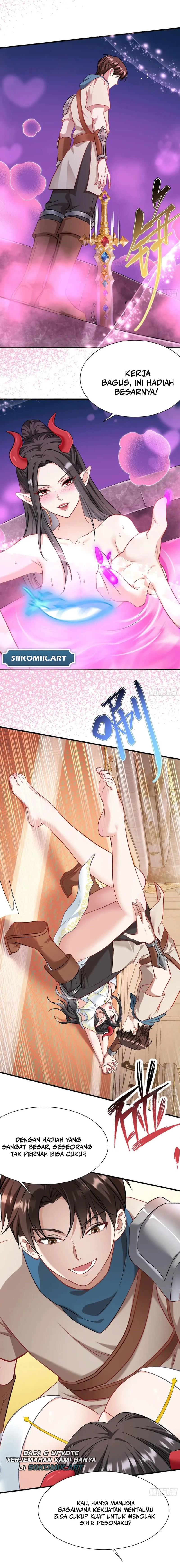 After Improperly Licking a Dog, I Became a Billionaire Chapter 198 Fix Image 15