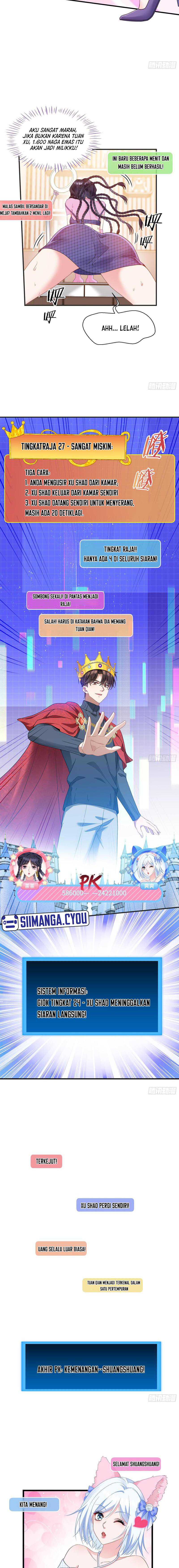 After Improperly Licking a Dog, I Became a Billionaire Chapter 3 Image 10