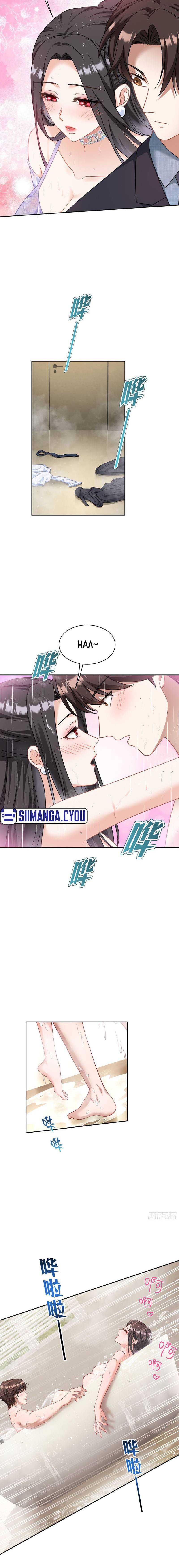 After Improperly Licking a Dog, I Became a Billionaire Chapter 45 Image 7