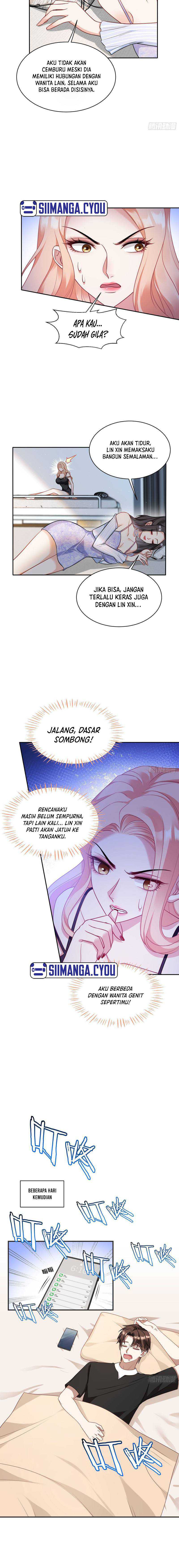 After Improperly Licking a Dog, I Became a Billionaire Chapter 46 Image 2