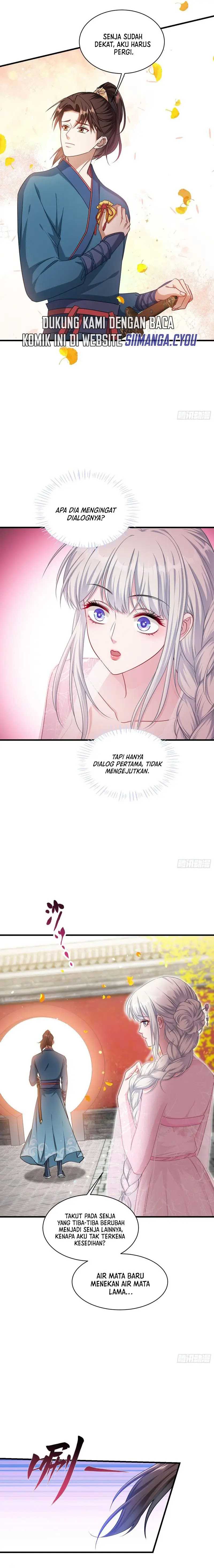 After Improperly Licking a Dog, I Became a Billionaire Chapter 53 Image 11