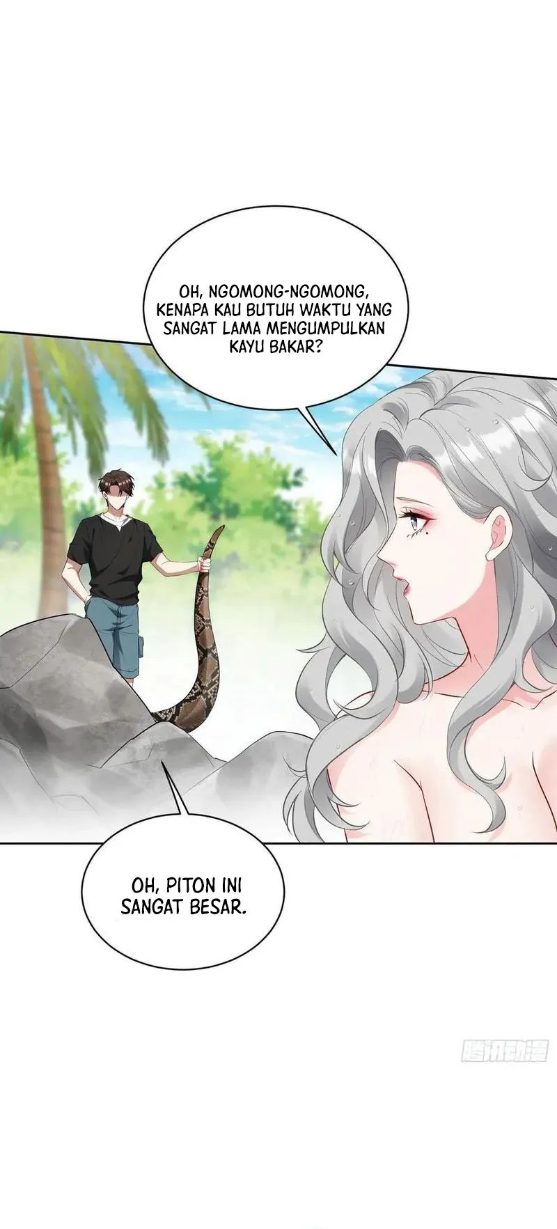 After Improperly Licking a Dog, I Became a Billionaire Chapter 82 Image 7