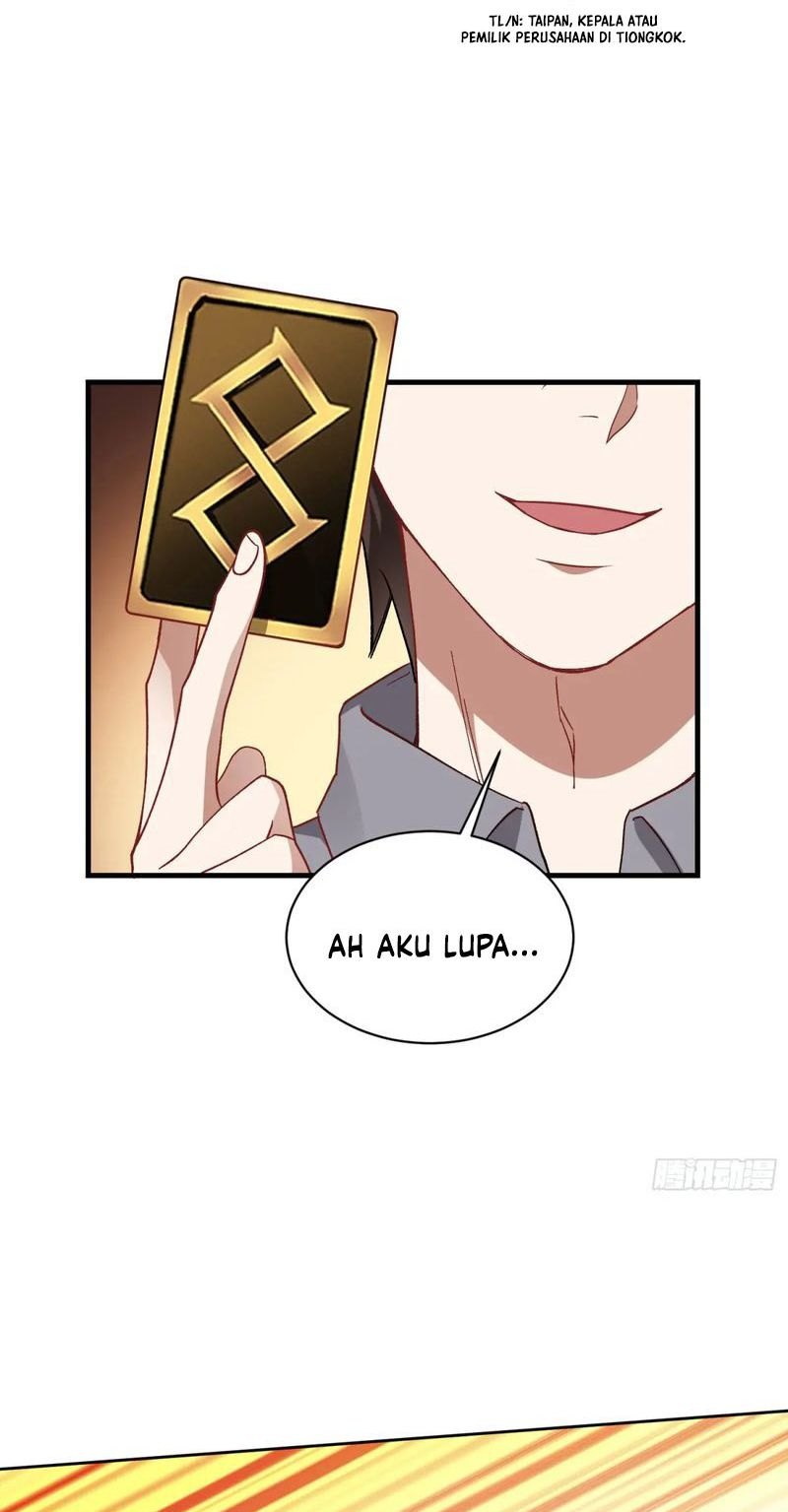 After Improperly Licking a Dog, I Became a Billionaire Chapter 98 Image 6