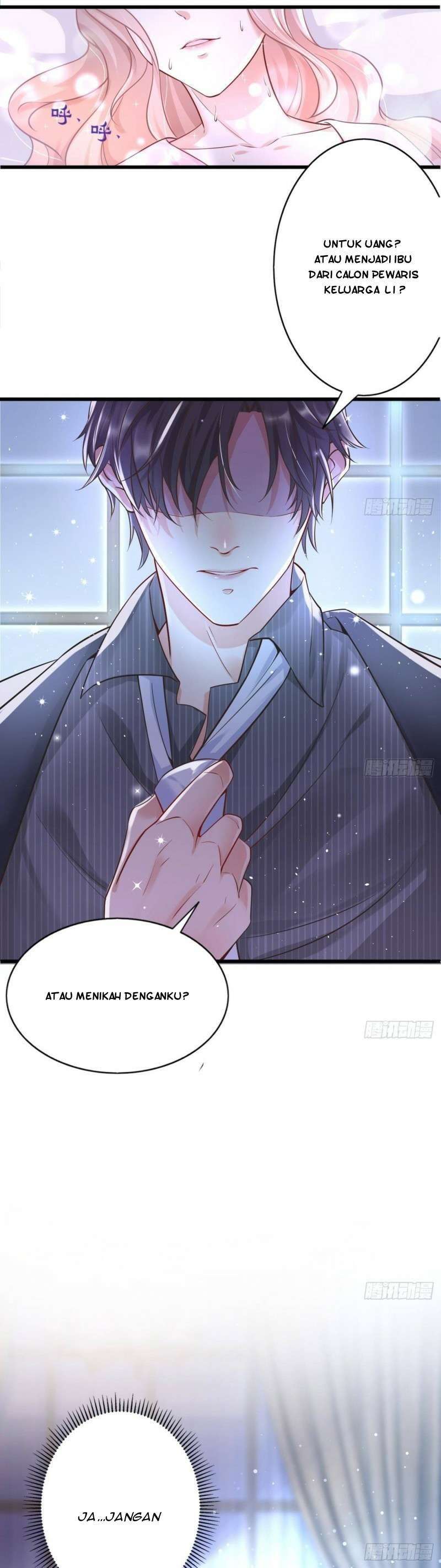 Two Kids Worth Billions Chapter 01 Image 10