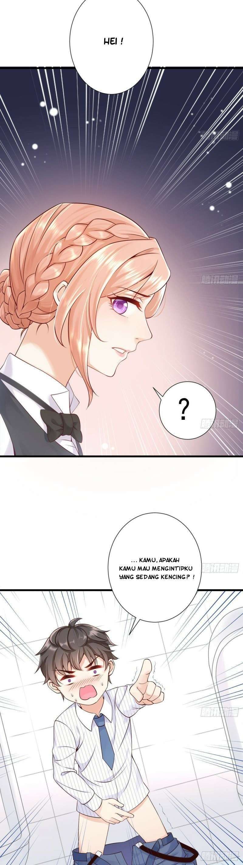 Two Kids Worth Billions Chapter 02 Image 8