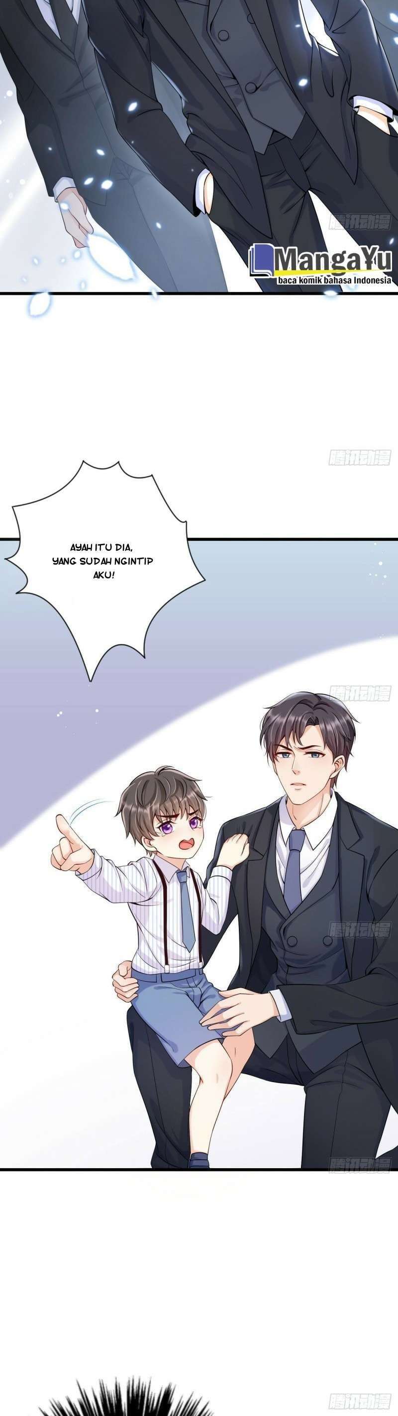 Two Kids Worth Billions Chapter 02 Image 12