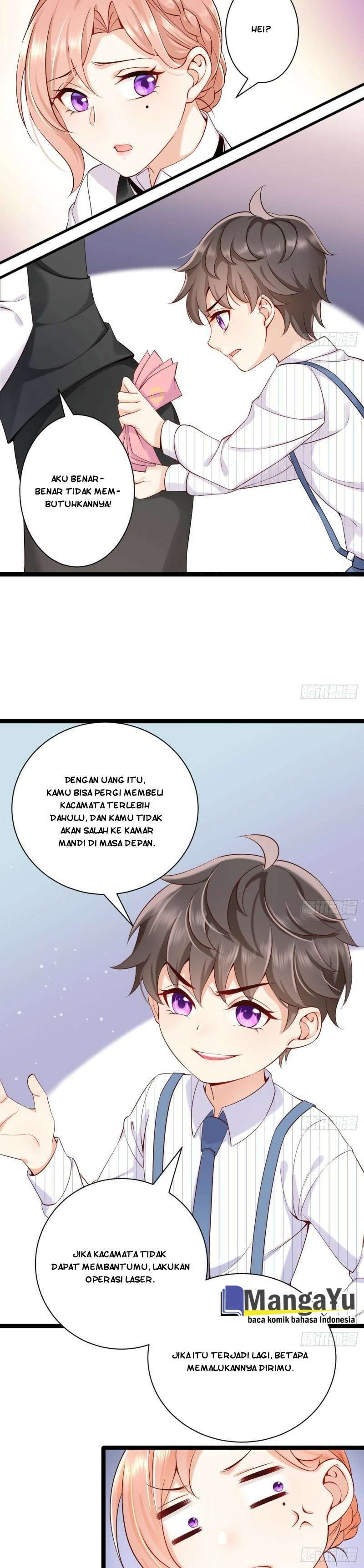 Two Kids Worth Billions Chapter 04 Image 7