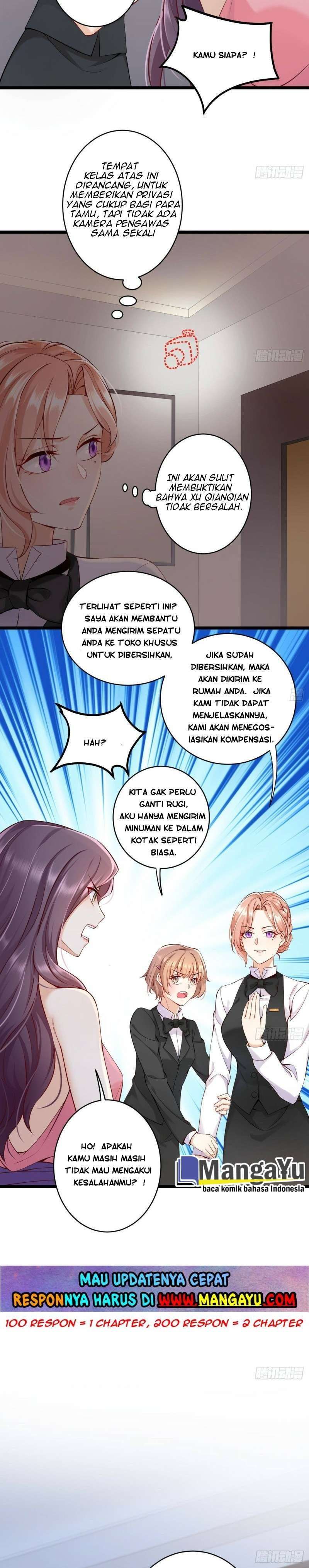 Two Kids Worth Billions Chapter 05 Image 8