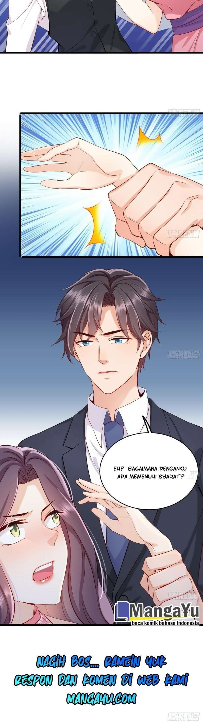 Two Kids Worth Billions Chapter 05 Image 13