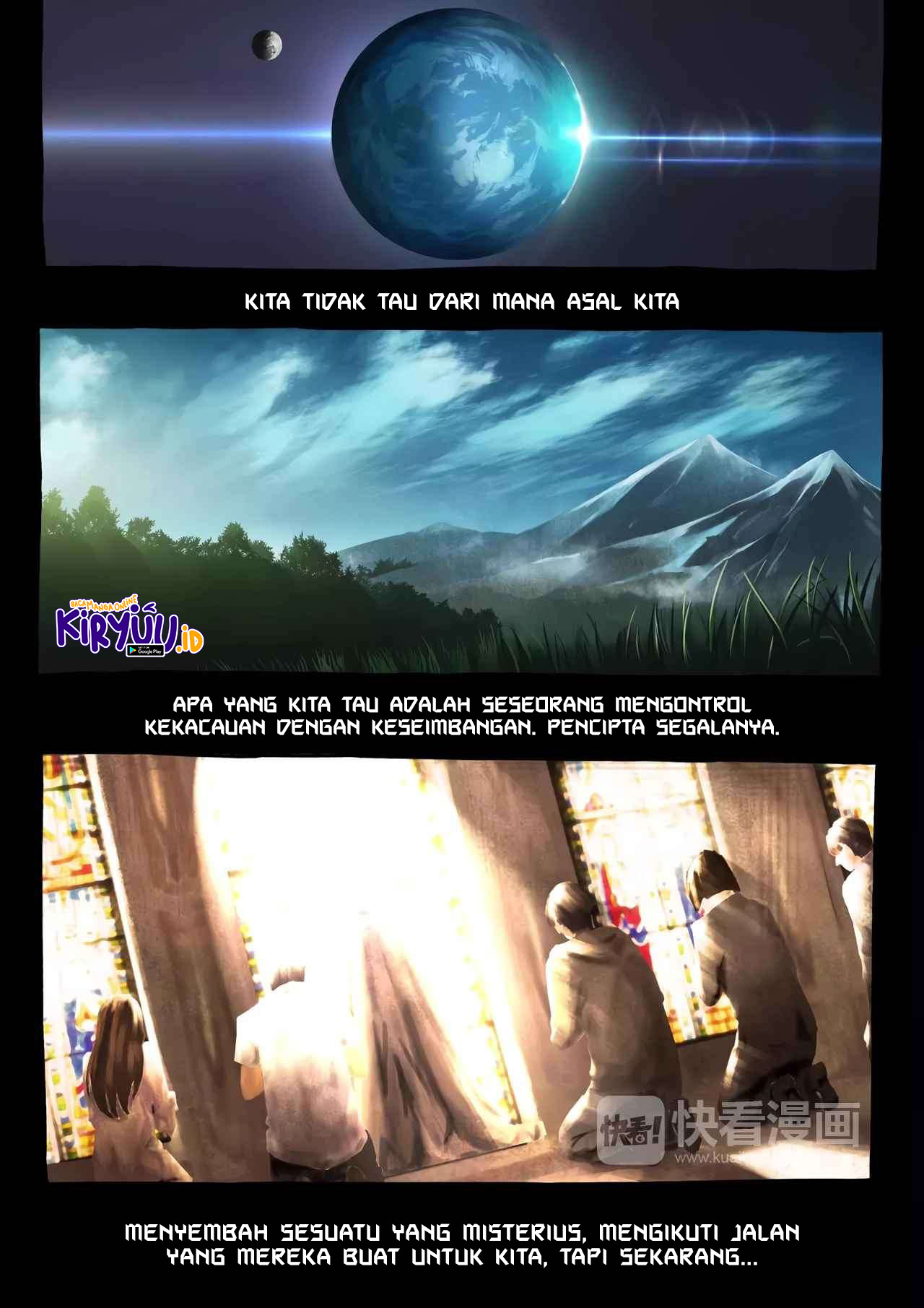 Idoling Chapter 01 Image 3