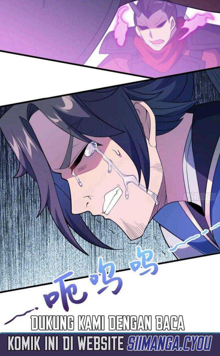 Disciples, Please Spare Your Master Chapter 08 Image 14