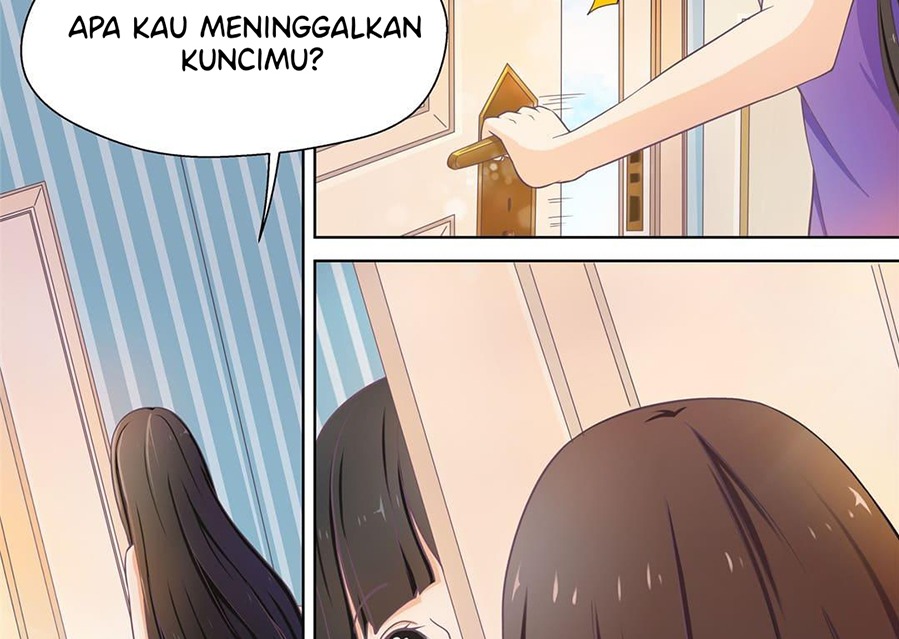 Who Wants to Be Girl Chapter 01 Image 37