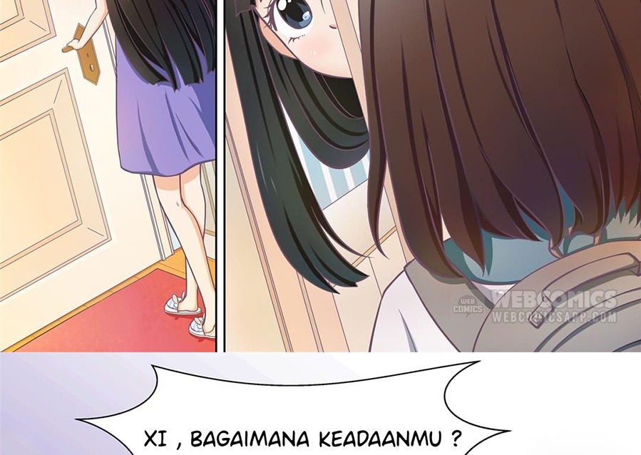 Who Wants to Be Girl Chapter 01 Image 38