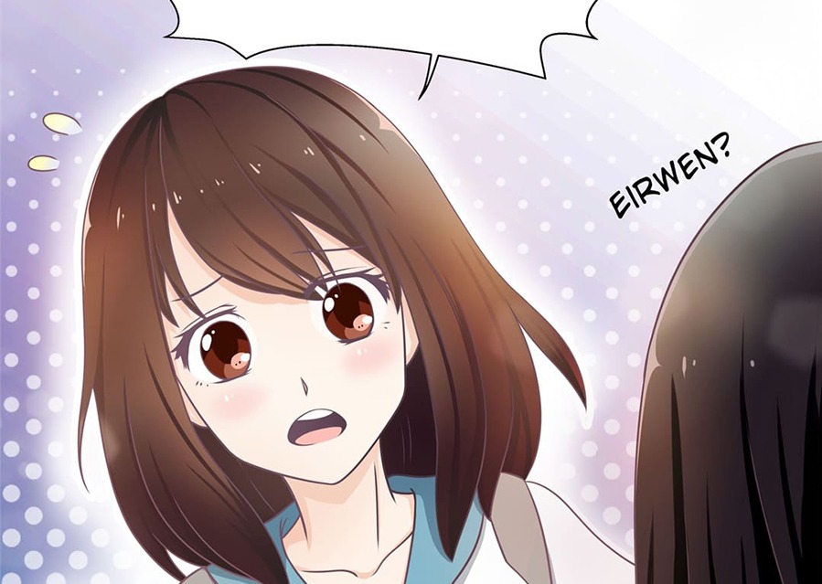 Who Wants to Be Girl Chapter 01 Image 39