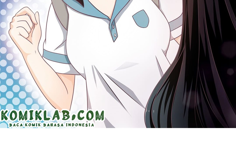 Who Wants to Be Girl Chapter 01 Image 40