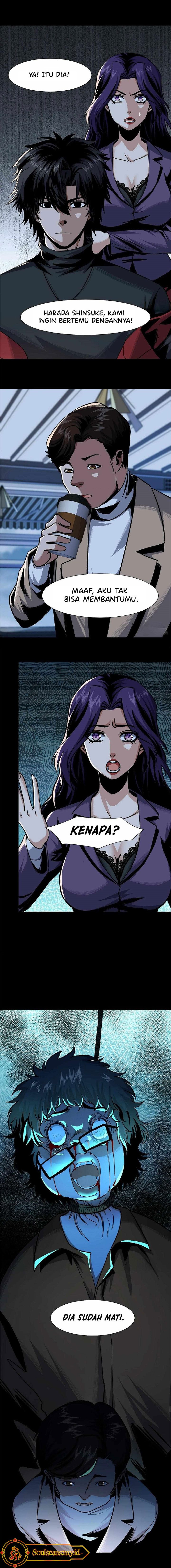 Feast of Fear Chapter 06 Image 7