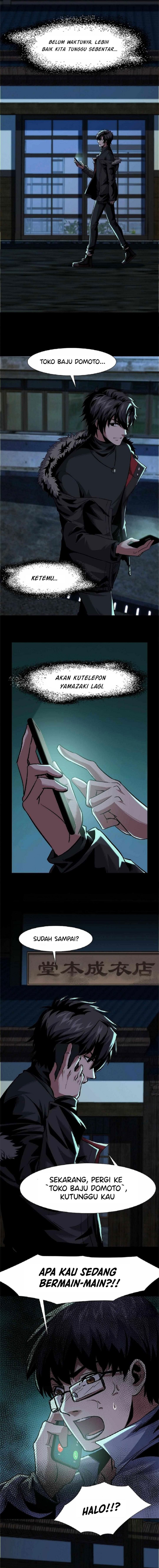 Feast of Fear Chapter 11 Image 4