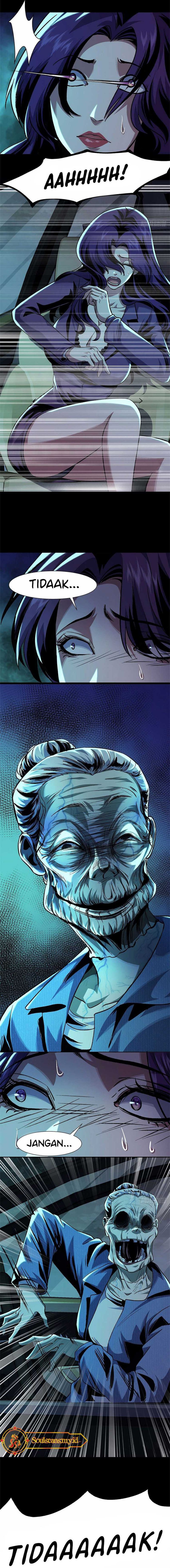 Feast of Fear Chapter 12 Image 8