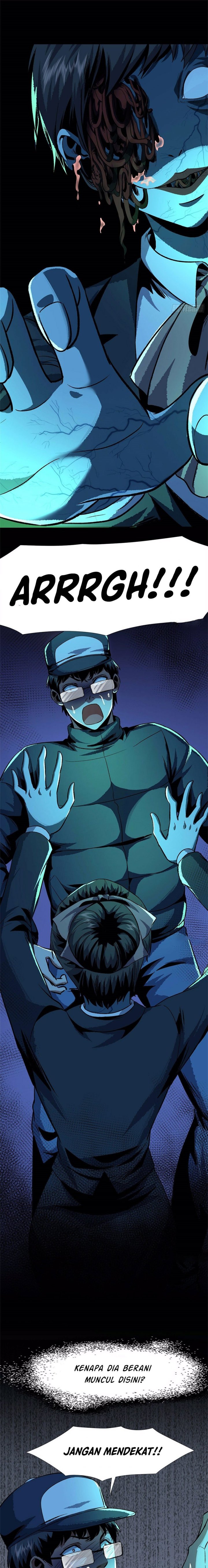 Feast of Fear Chapter 14 Image 4