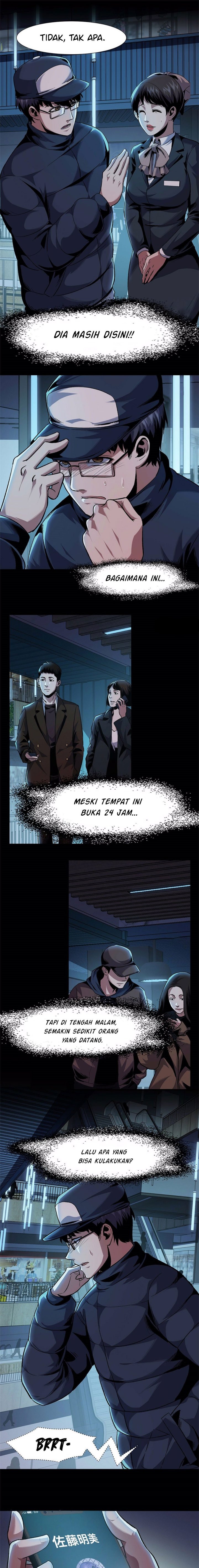 Feast of Fear Chapter 14 Image 6