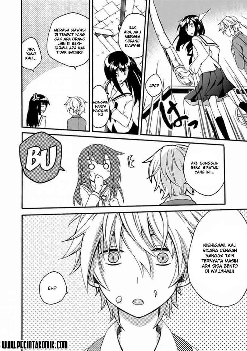 Shindere Shoujo to Kodoku na Shinigami Chapter 01 Image 46
